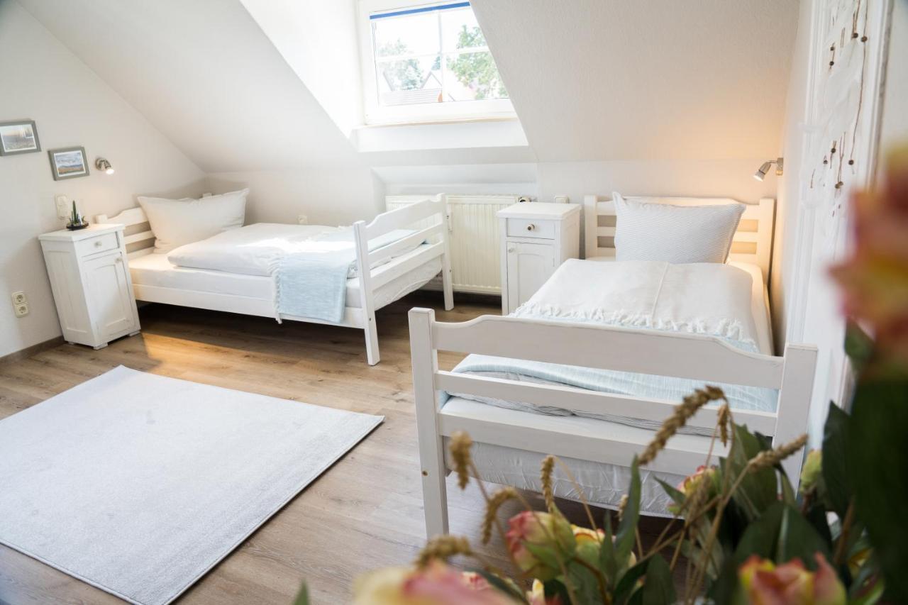 Appartamento Urlaubsfreude Biedermann Haus Gluecksstein - Mondstein Bad Schandau Esterno foto